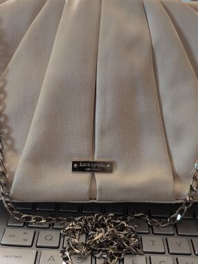 Kate Spade Vintage Crossbody As Is